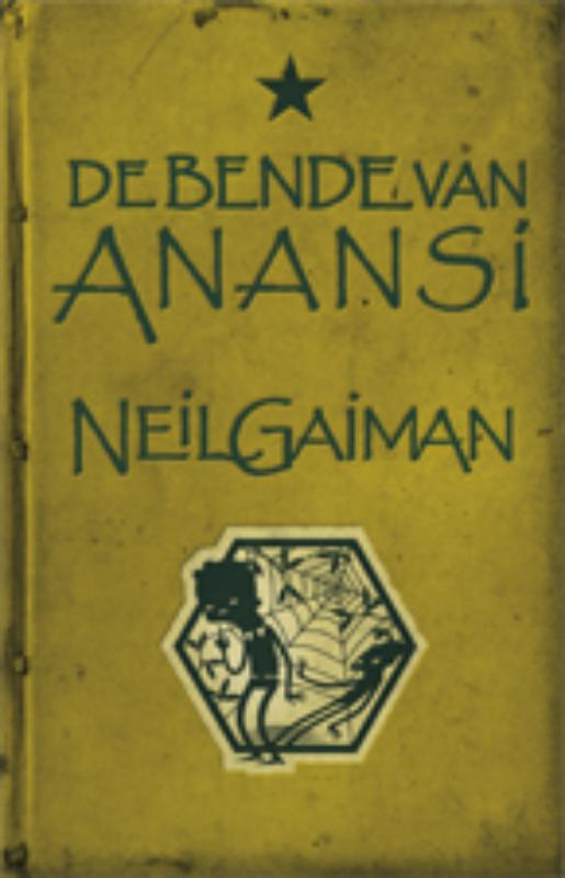 De Bende Van Anansi