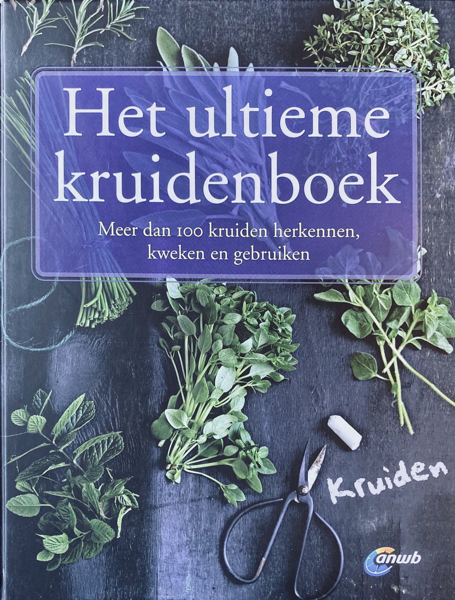 boekenbalie_9789064079948_cover Het ultieme kruidenboek