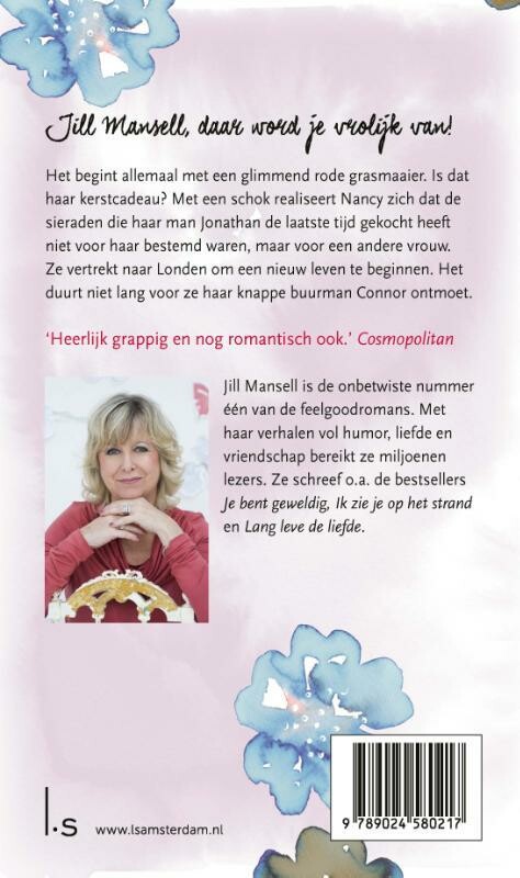 Schot in de roos Schot in de roos achterkant