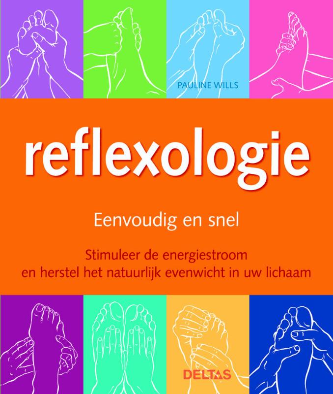 Reflexologie / Eenvoudig en snel