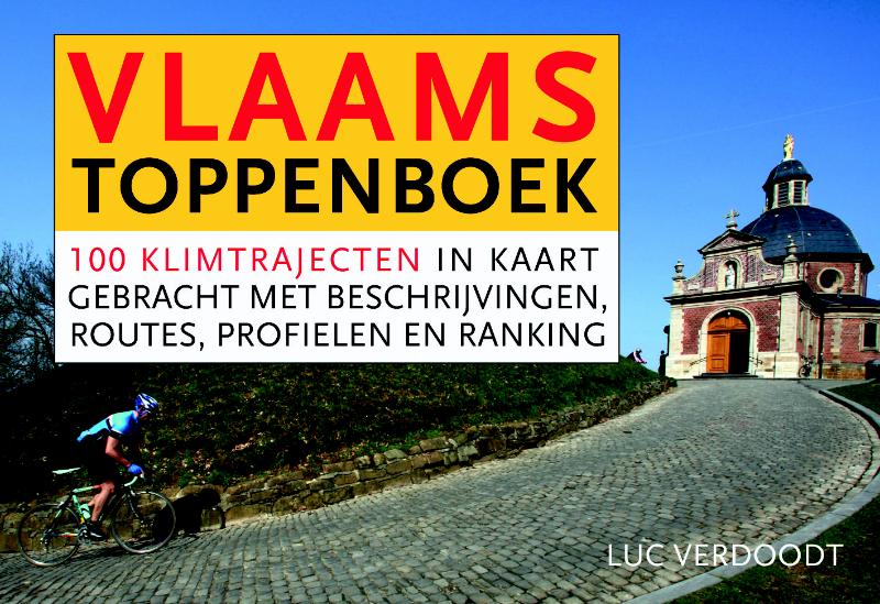 Het Vlaams Toppenboek