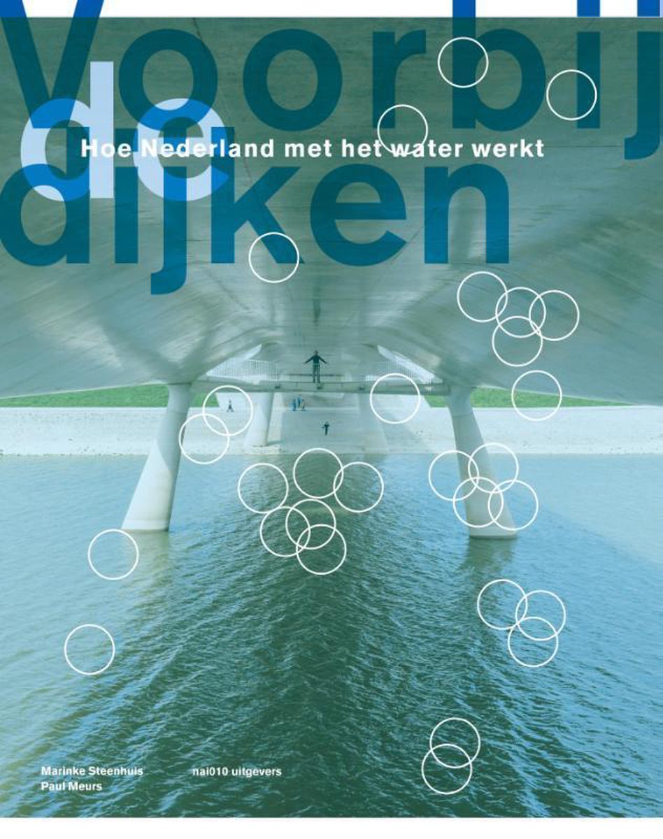 Marinke Steenhuis Voorbij De Dijken