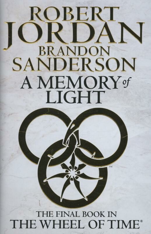 Memory of Light / The Wheel of Time / 14