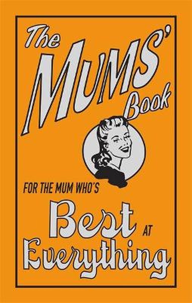 The Mums' Book