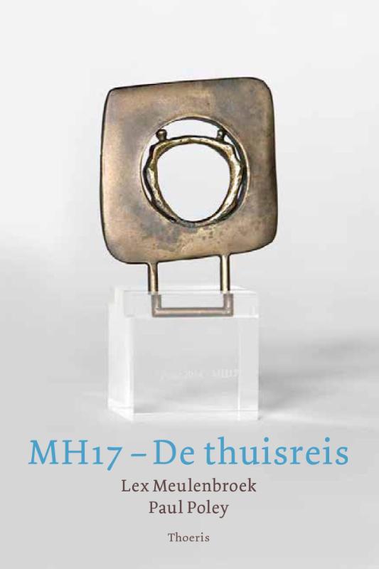 MH17 DE THUISREIS