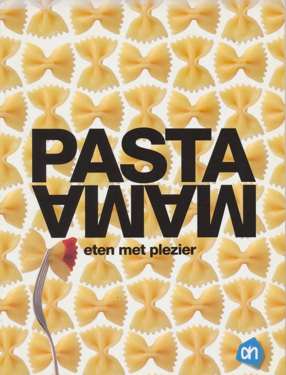 Jeroen Blaauw Pasta Mama Eten Met Plezier