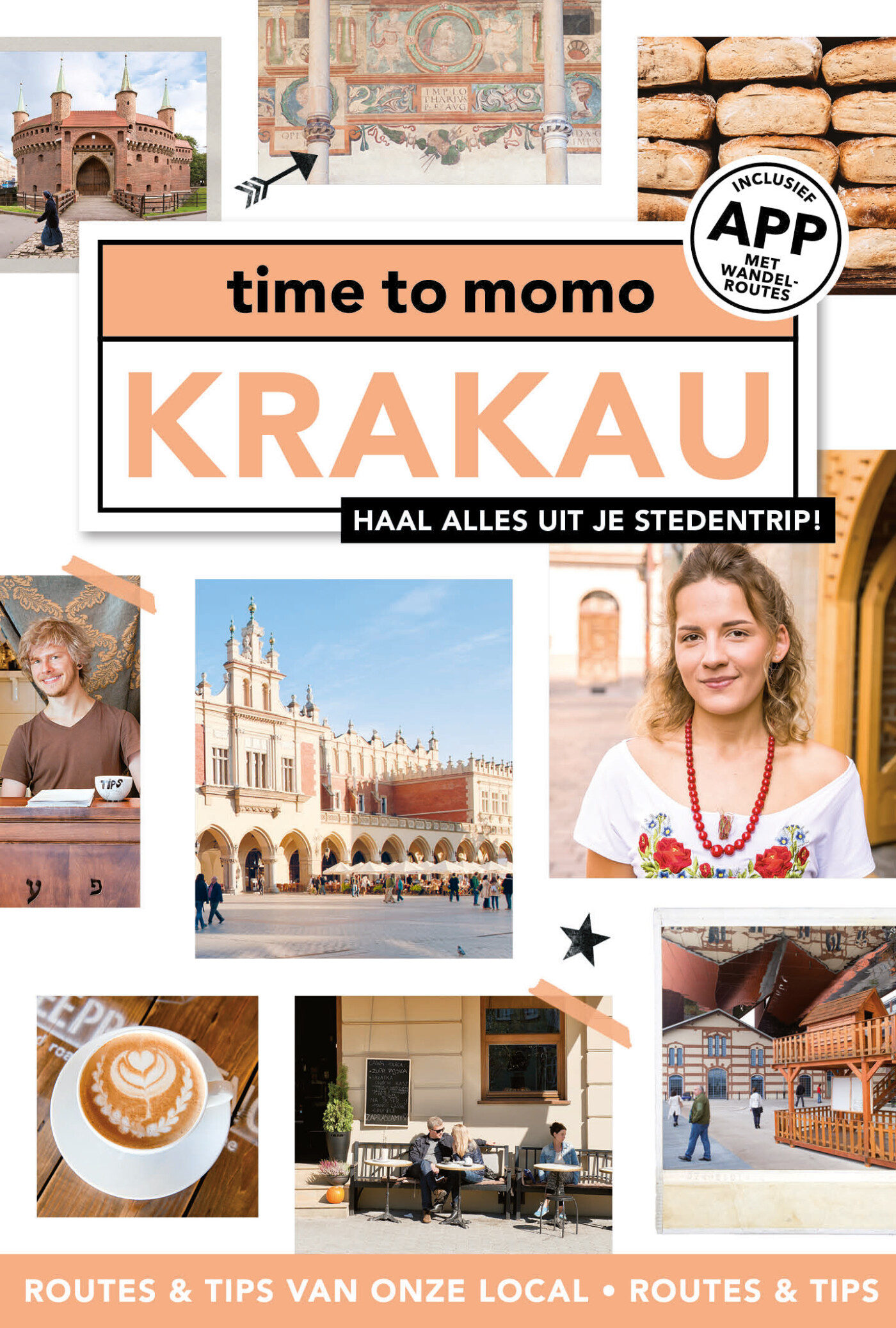 Krakau / time to momo