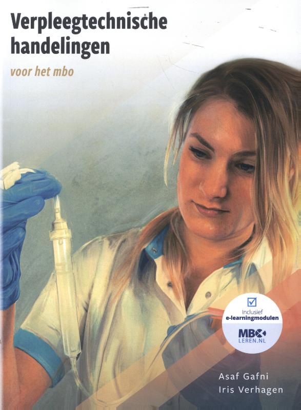 boekenbalie_9789083181172_cover Verpleegtechnische handelingen voor het mbo