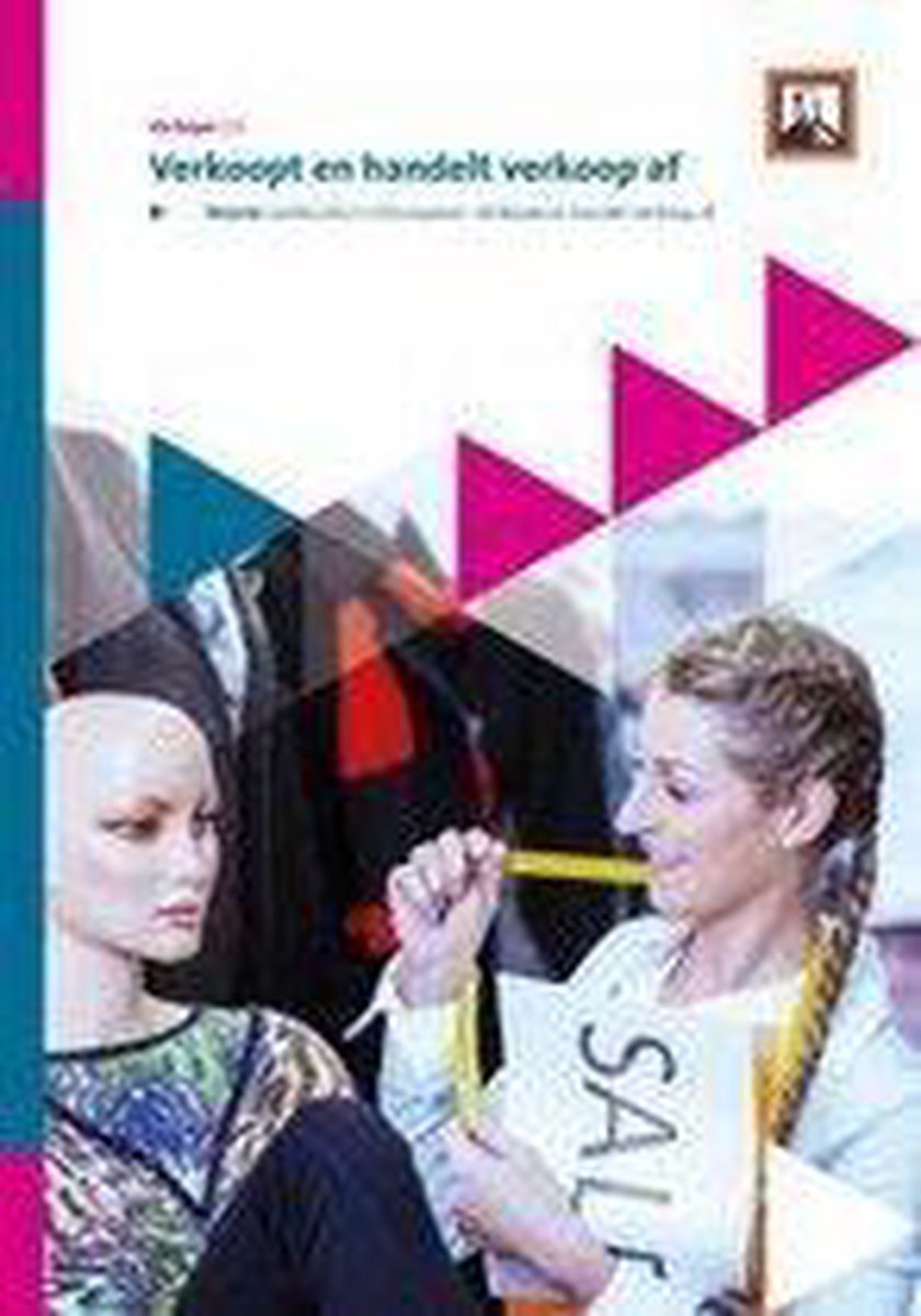 boekenbalie_9789462832060_cover Verkoopt en handelt verkoop af / 2017 ESS-examen / theorie / De Handelsroute