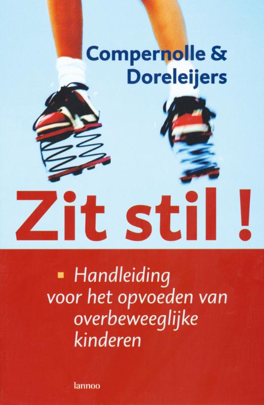 T. Doreleijers Zit Stil! thumbnail