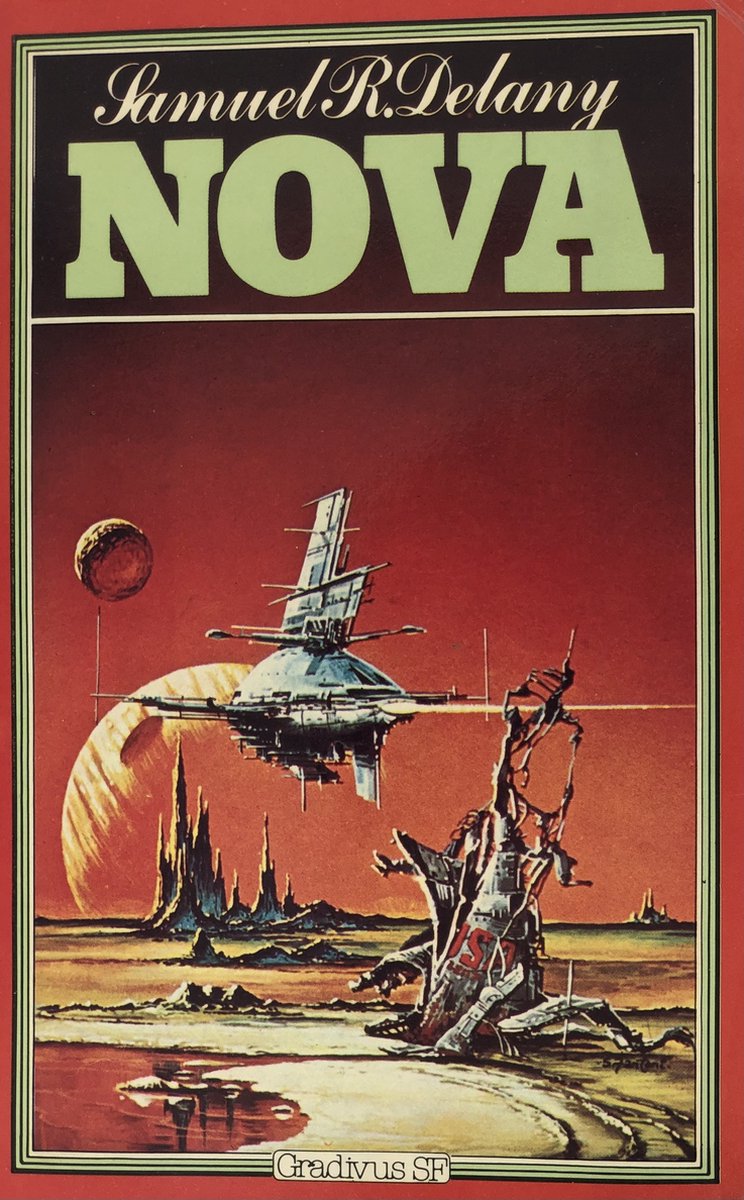 Nova