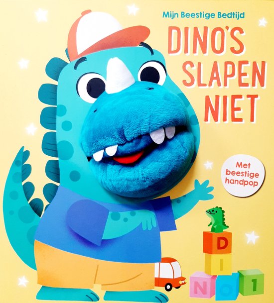 Mijn Beestige Bedtijd