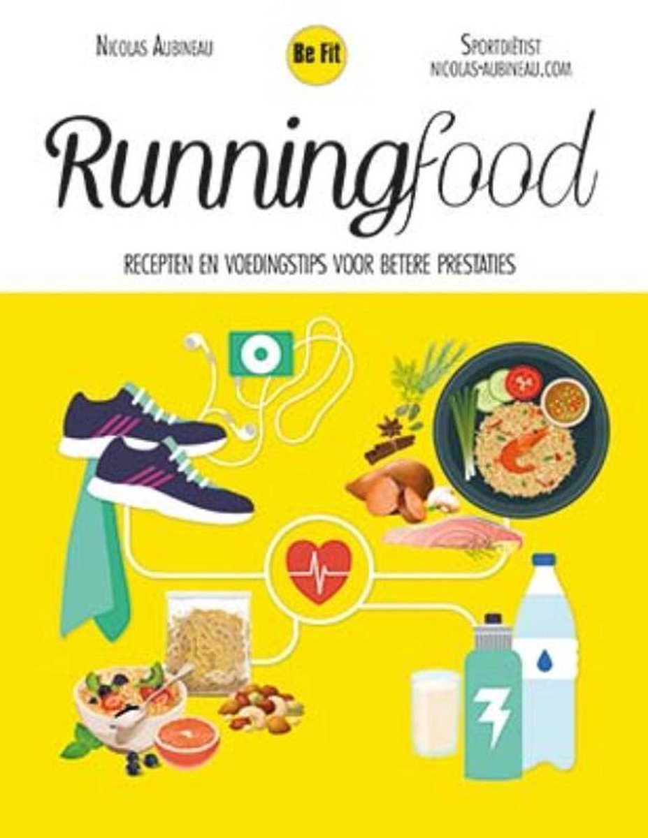 Runningfood