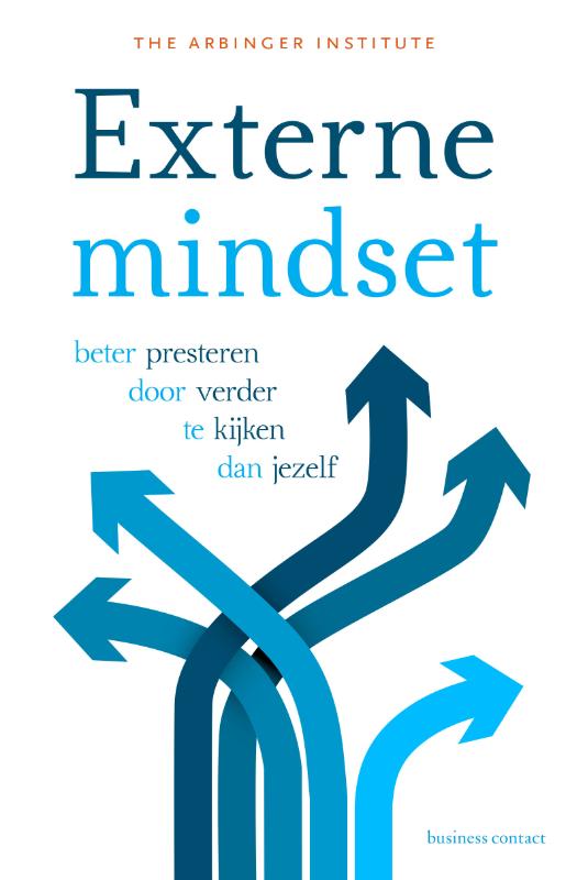 Externe Mindset thumbnail