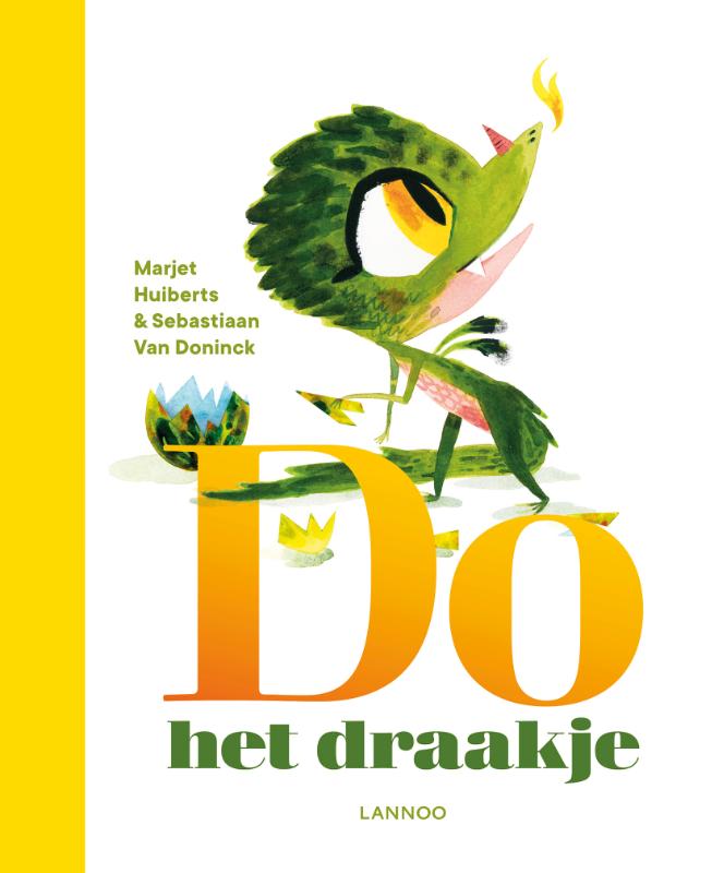 Sebastiaan Van Doninck Do Het Draakje thumbnail