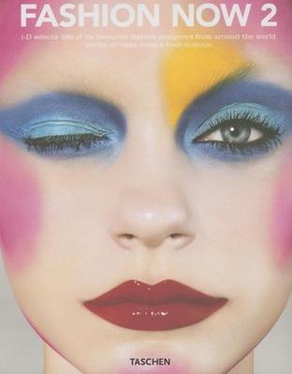 Fashion now volume 2