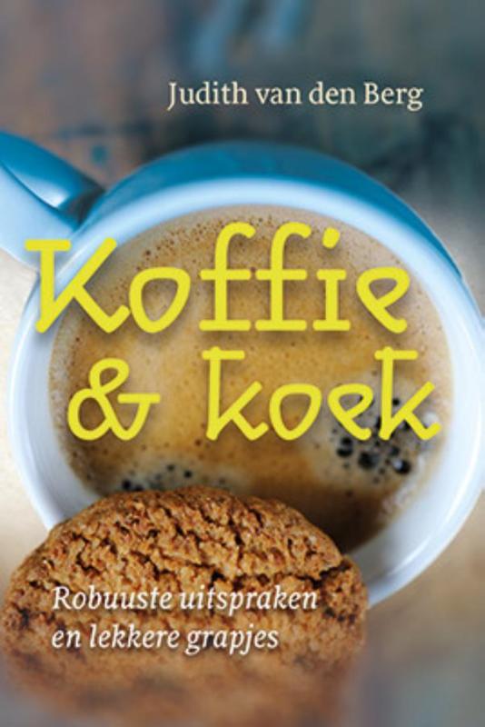 Koffie & koek