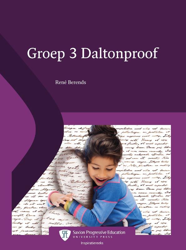 René Berends Groep 3 Daltonproof