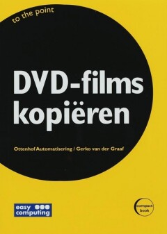 To the point DVD-films kopieeren / To the point