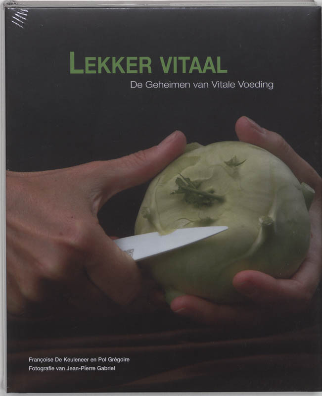 Lekker Vitaal