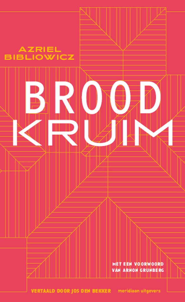 Broodkruim