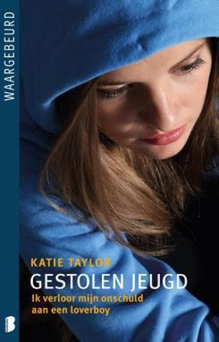 Katie Taylor Gestolen Jeugd