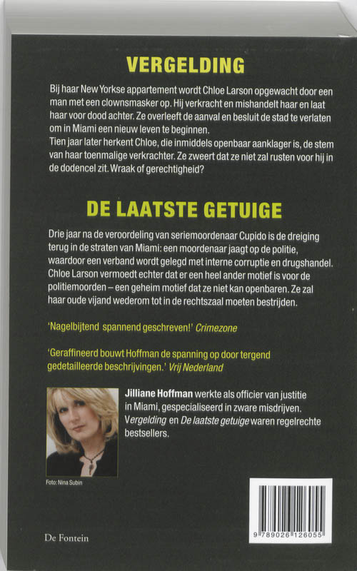 Omnibus Omnibus achterkant