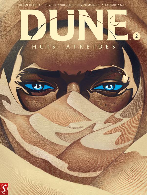 Dune, Huis Atreides / Dune, Huis Atreides / 2