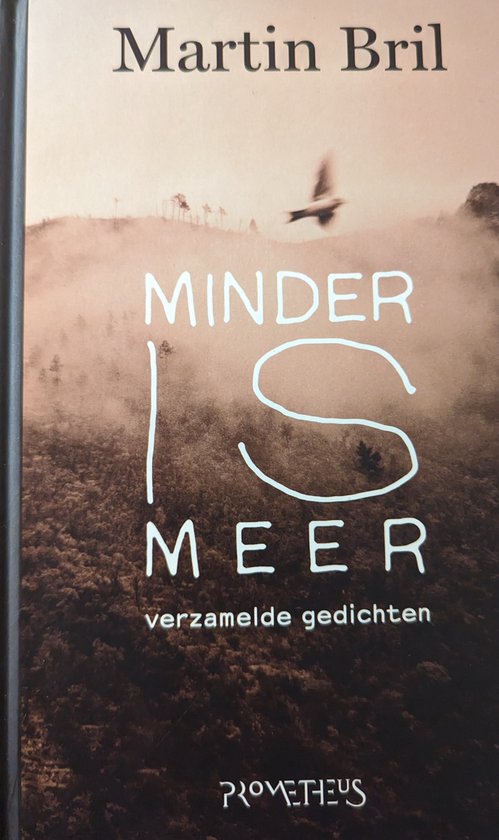 Martin Bril Minder Is Meer thumbnail