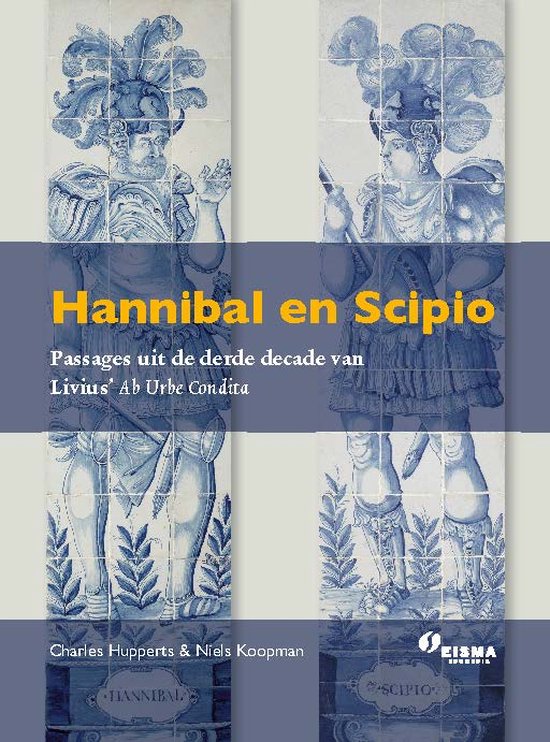 Niels Koopman Hannibal En Scipio thumbnail