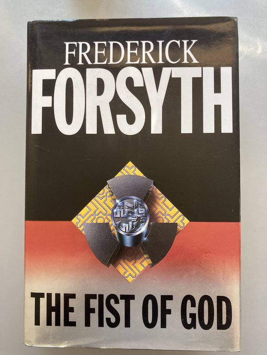 Fist of God, the