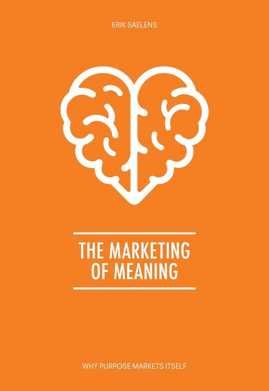 Marketing of Meaning