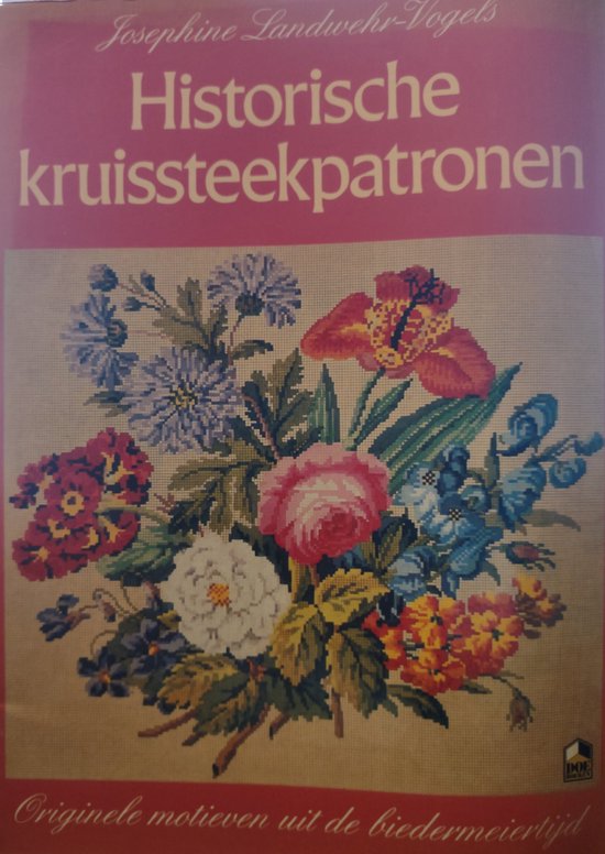 HISTORISCHE KRUISSTEEKPATRONEN