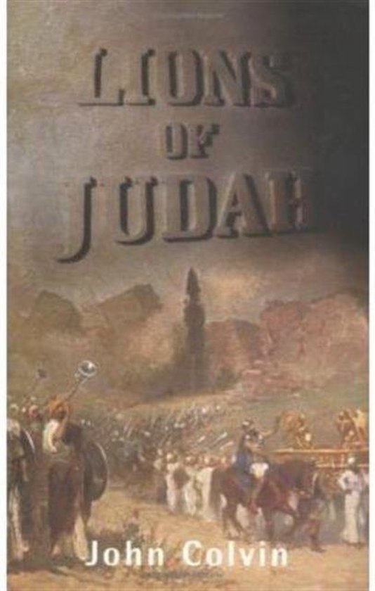 boekenbalie_9780704371088_cover Lions of Judah
