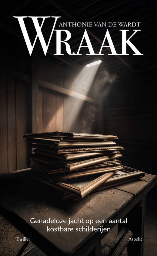 Wraak