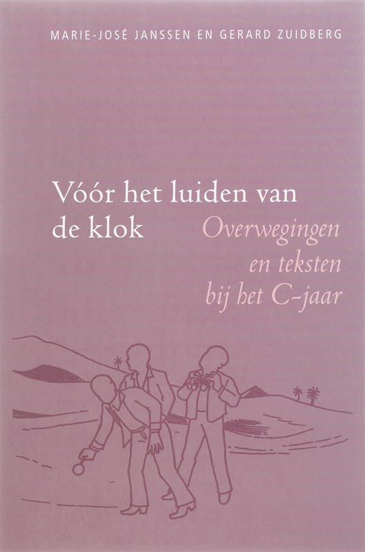 Voor Het Luiden Van De Klok