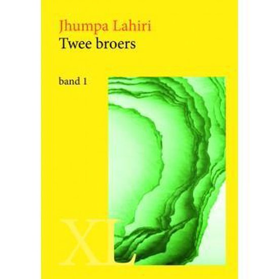 Twee broers / XL / 2025