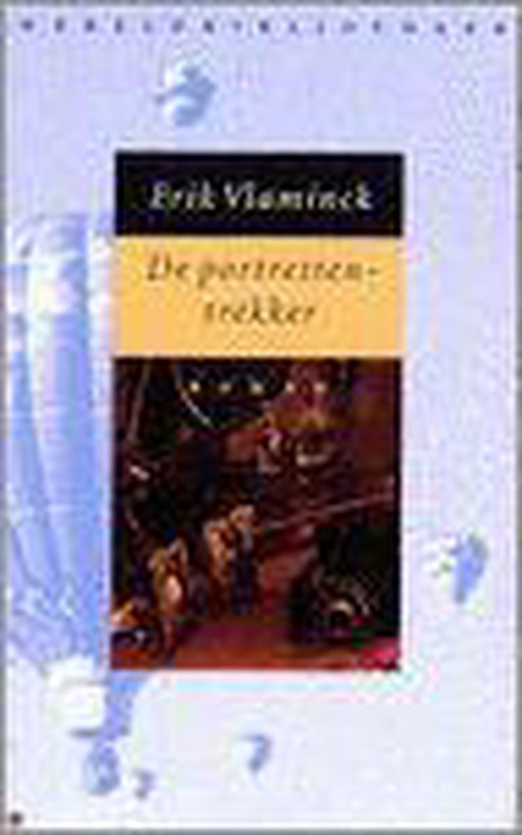 E. Vlaminck Portrettentrekker thumbnail