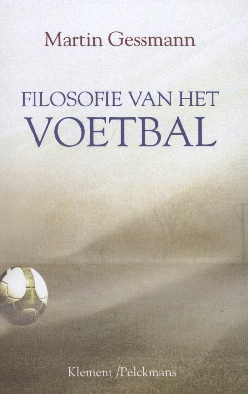 Filosofie van het voetbal