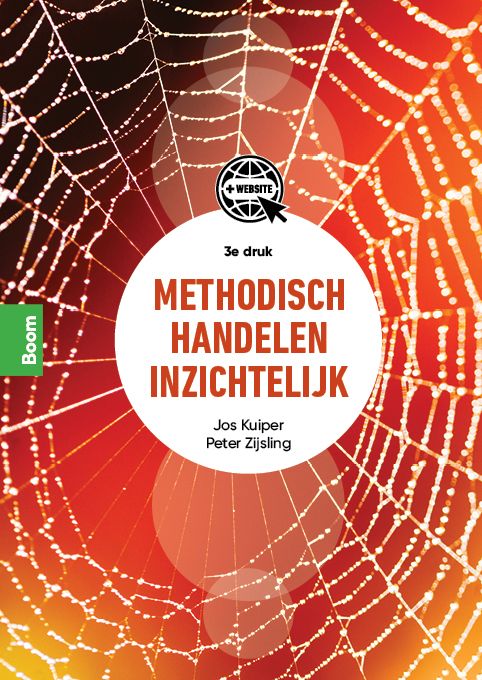 boekenbalie_9789024409204_cover Methodisch handelen inzichtelijk
