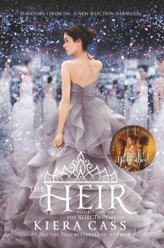 boekenbalie_9780062349866_cover The Heir / The Selection