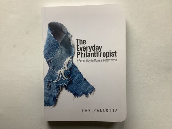 The Everyday Philanthropist