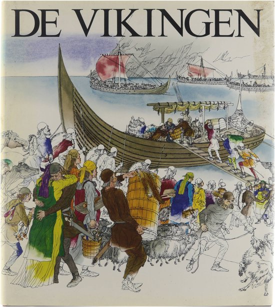 VIKINGEN