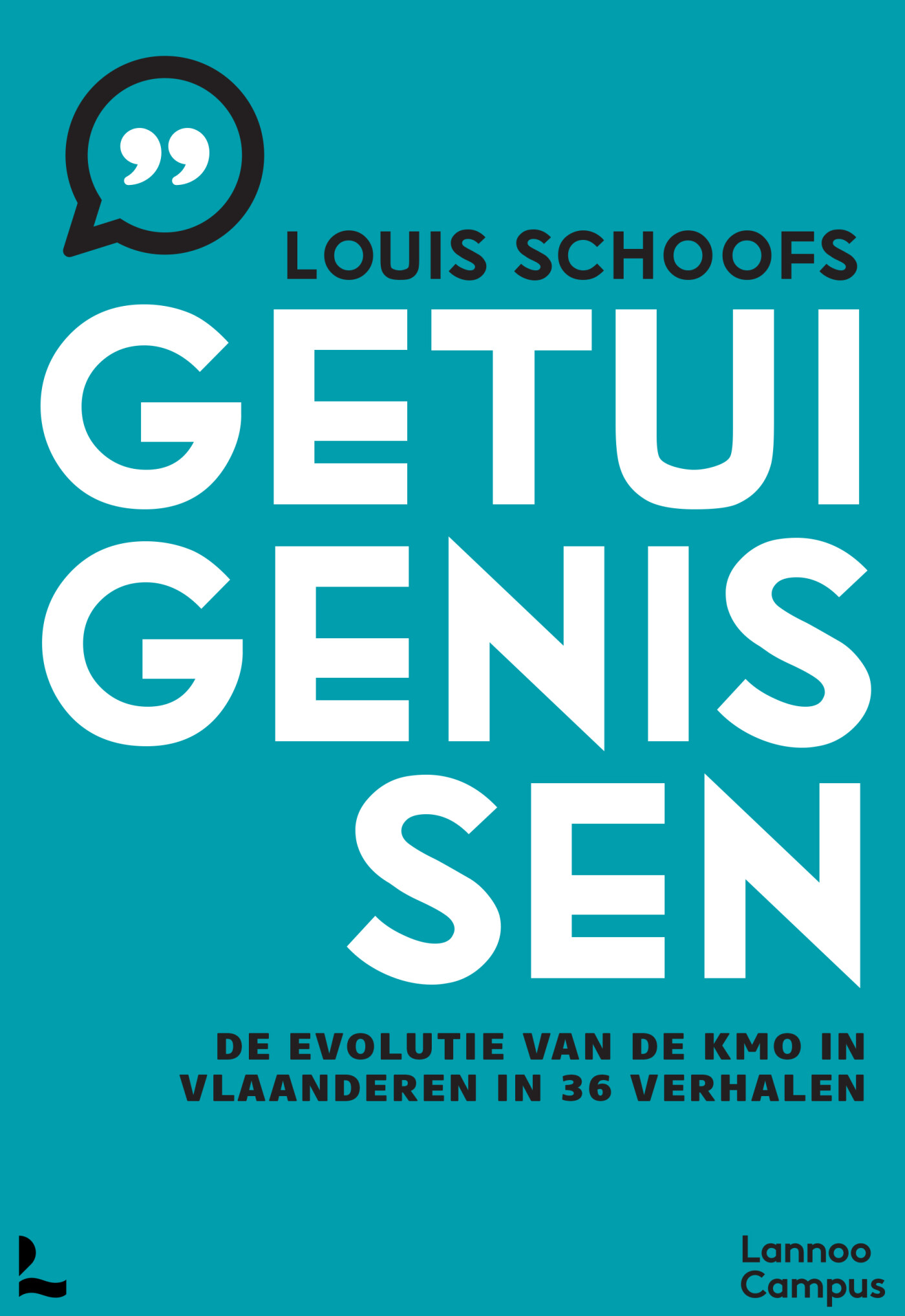 Louis Schoofs Getuigenissen