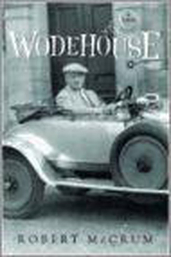 Robert Mccrum Wodehouse thumbnail