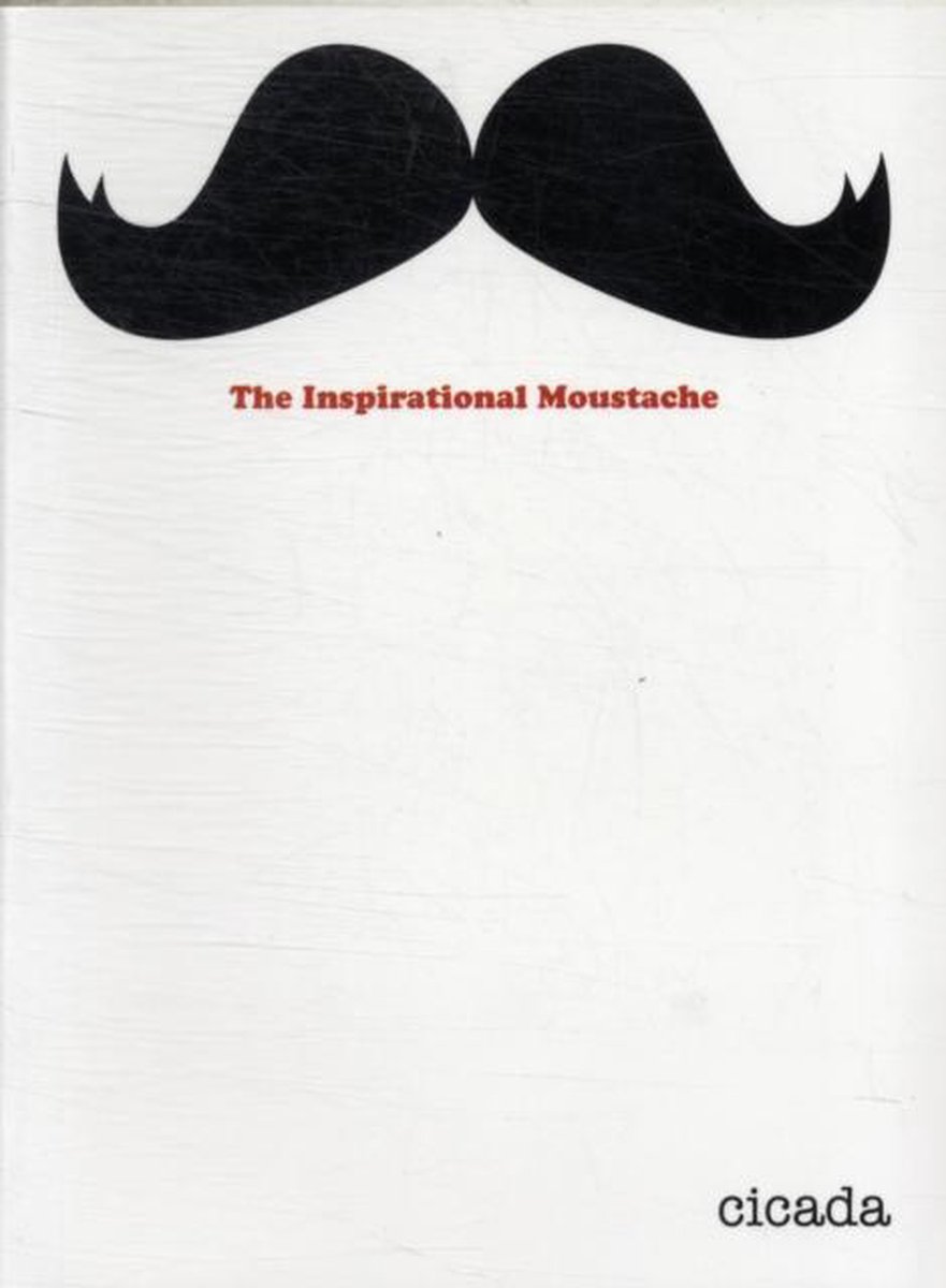 Inspirational Moustache