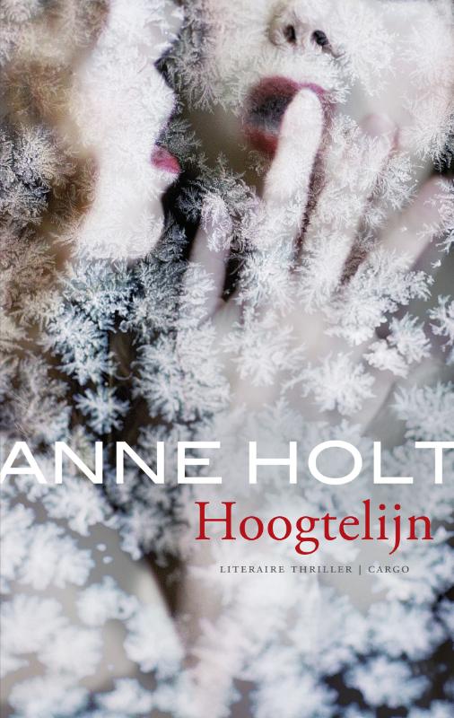 Anne Holt Hoogtelijn thumbnail
