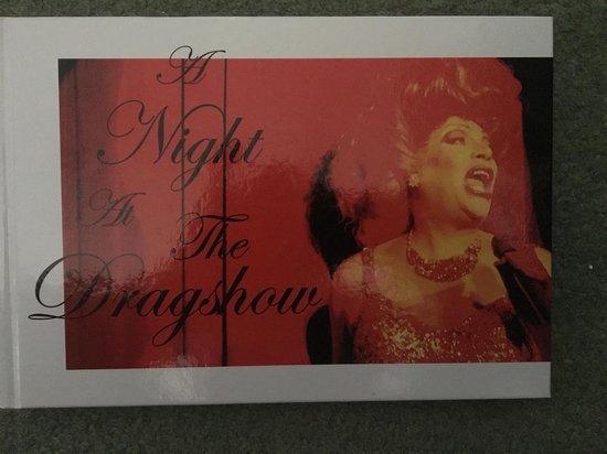 A night at the Dragshow