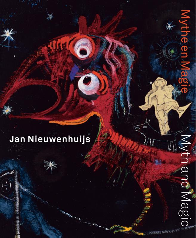 Jan nieuwenhuijs