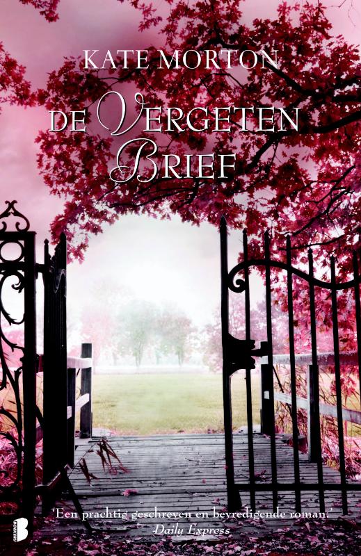 boekenbalie_9789022557365_cover De vergeten brief